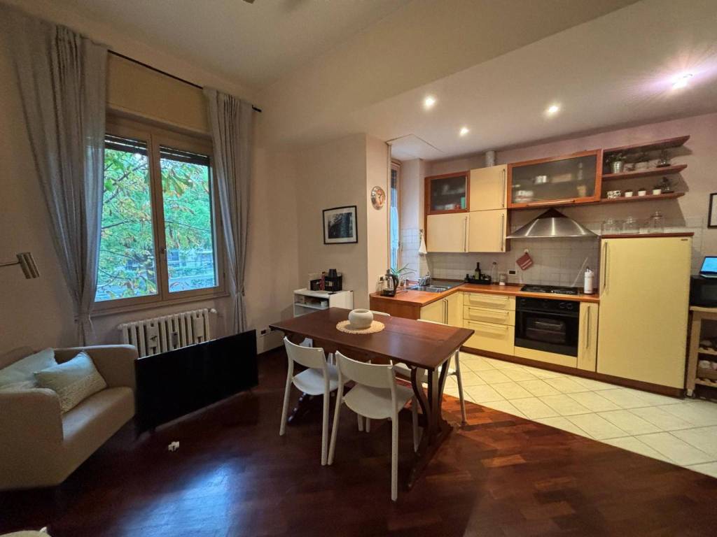 Appartamento a Cremona in Via dei Pescatori - Foto 2