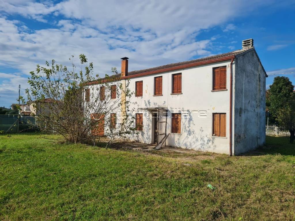 Villa a Noventa vicentina in via fioccarde , 58 - Foto 2