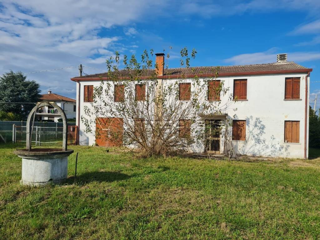 Villa a Noventa vicentina in via fioccarde , 58 - Foto 3