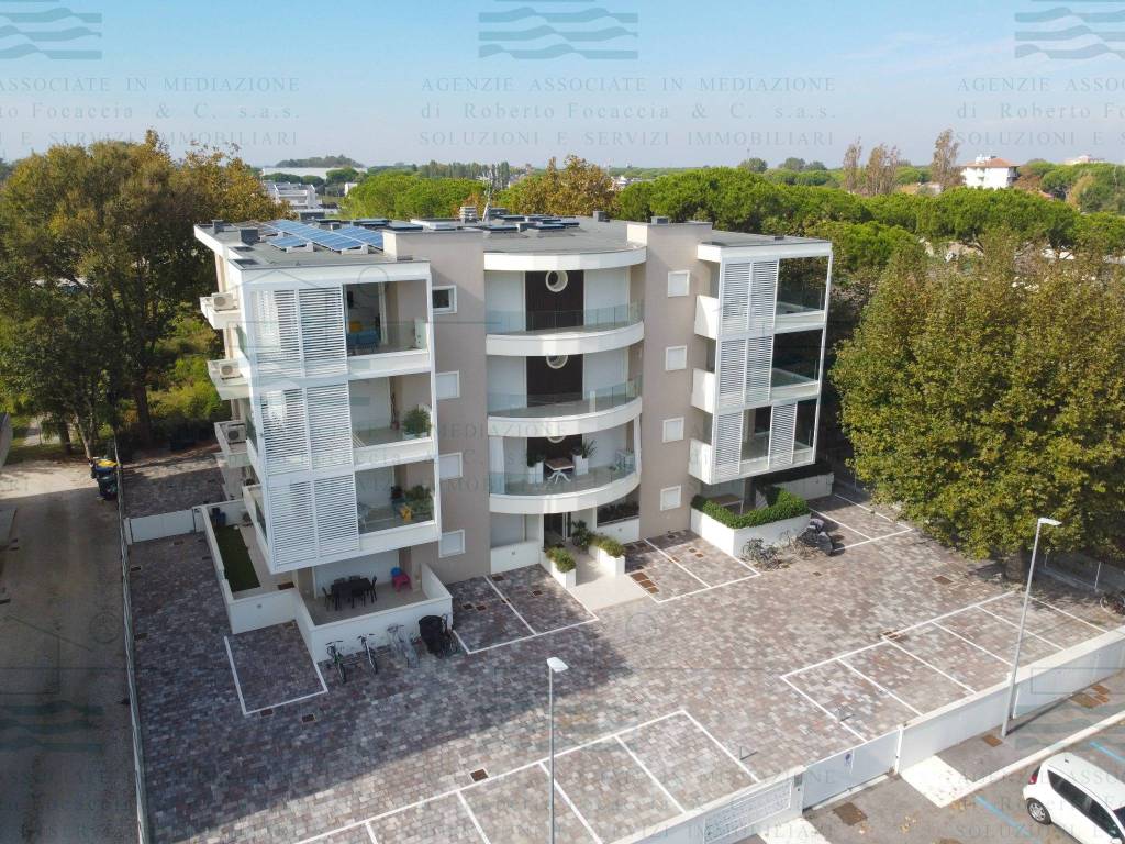 Attico / mansarda a Cervia in Viale Italia, 80 - Foto 2