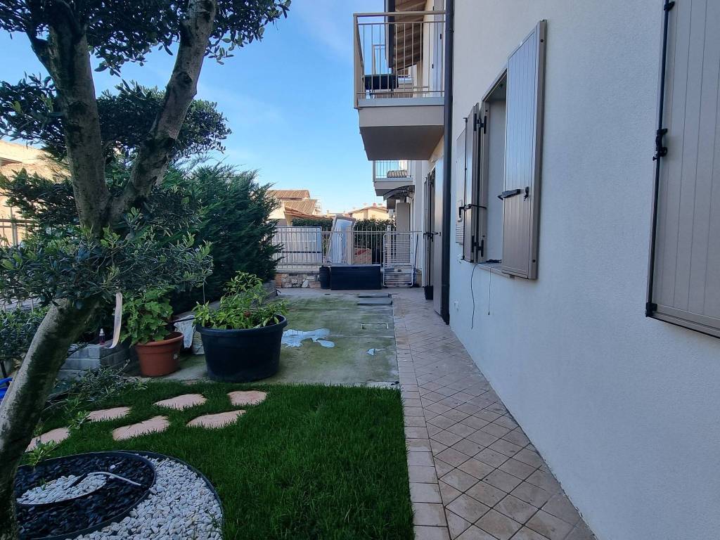 Appartamento a Montichiari in Via Pozzo Cavato - Foto 3