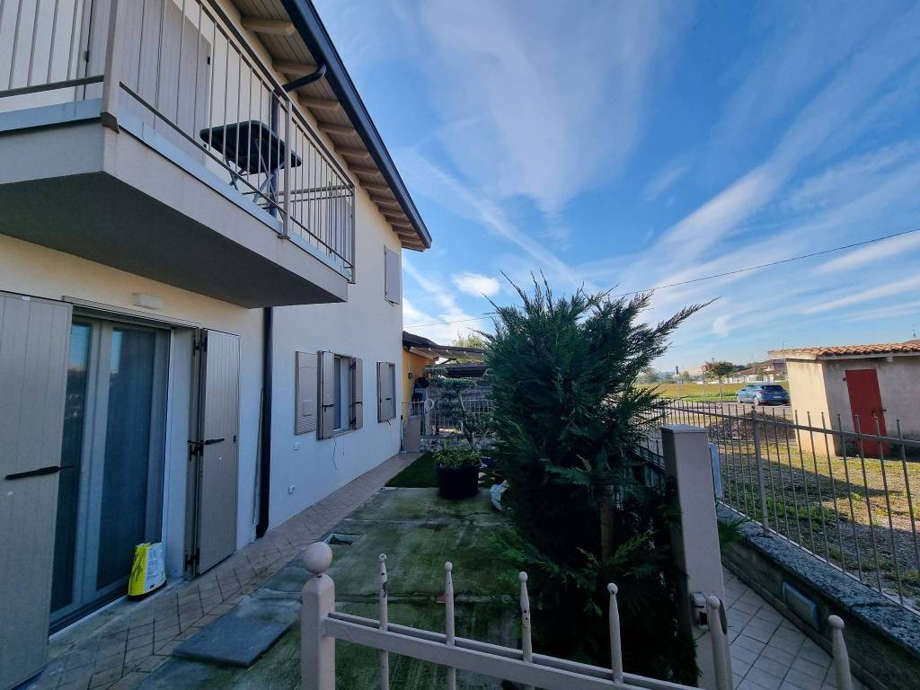 Appartamento a Montichiari in Via Pozzo Cavato - Foto 4