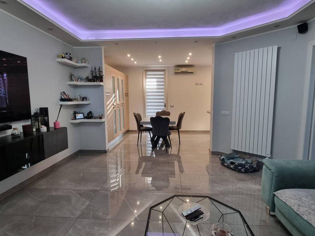 Appartamento a Montichiari in Via Pozzo Cavato - Foto 5
