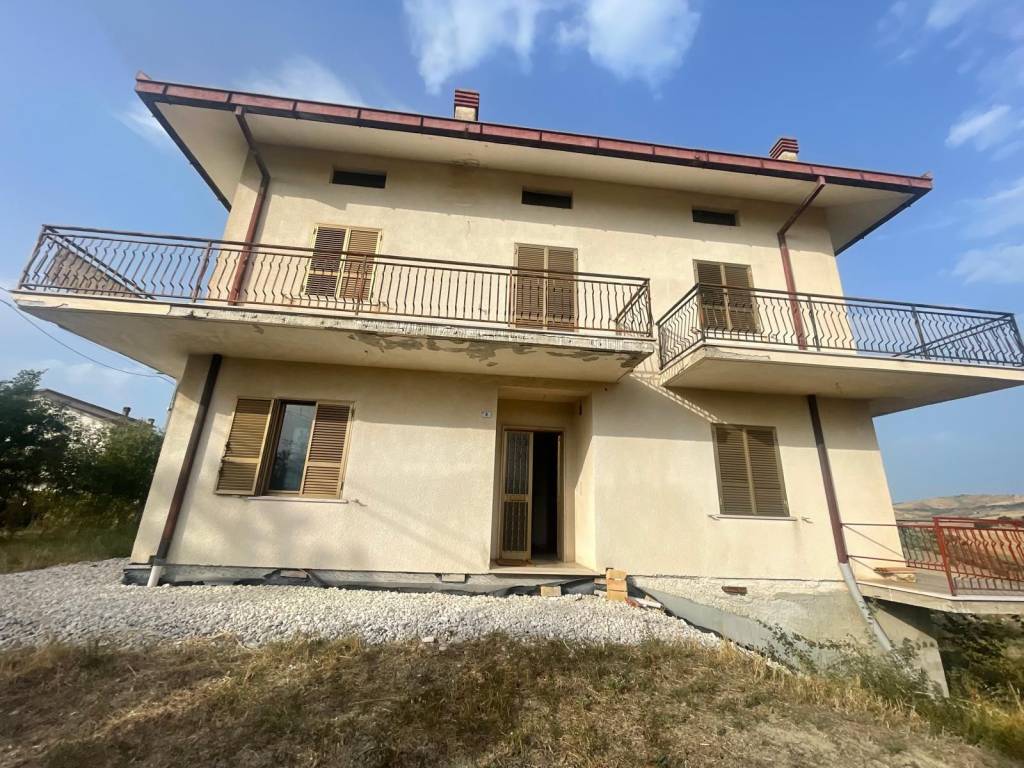 Appartamento a Atessa in Via Colle Sant'Angelo - Foto 2