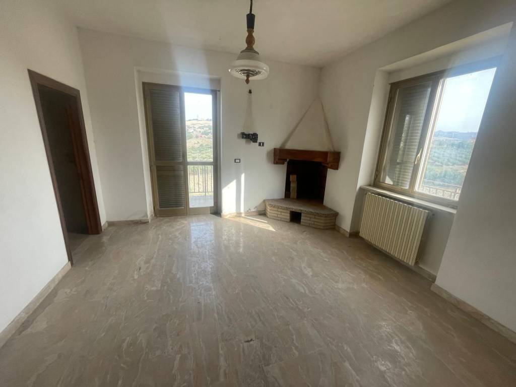 Appartamento a Atessa in Via Colle Sant'Angelo - Foto 4