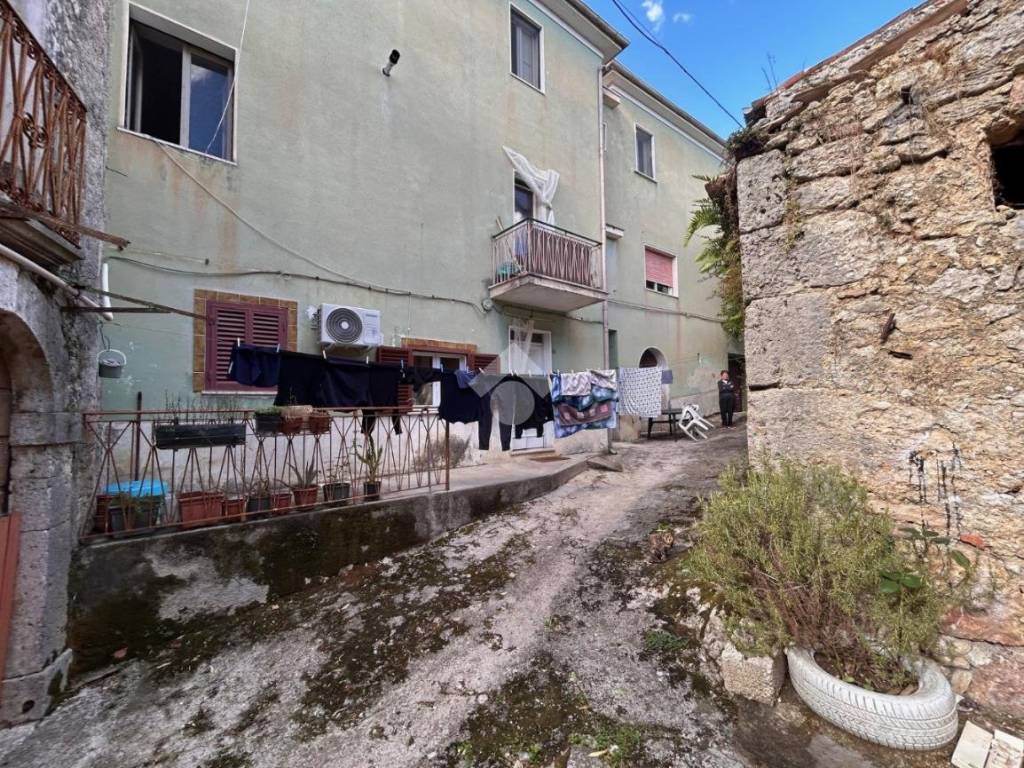 Casa indipendente a Casalvieri in Via Chierica - Foto 2