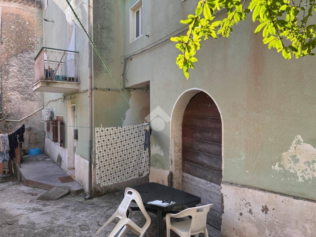 Casa indipendente a Casalvieri in Via Chierica - Foto 3
