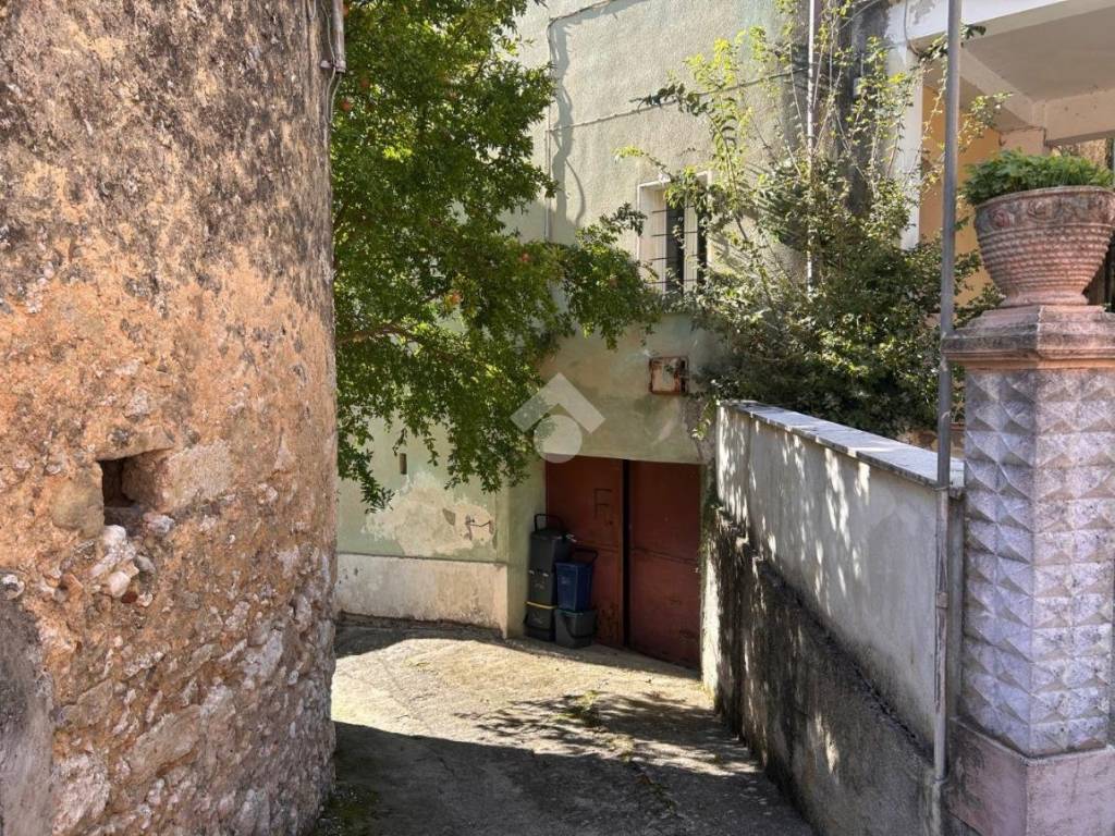 Casa indipendente a Casalvieri in Via Chierica - Foto 4