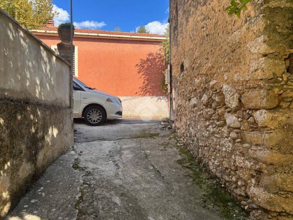 Casa indipendente a Casalvieri in Via Chierica - Foto 5