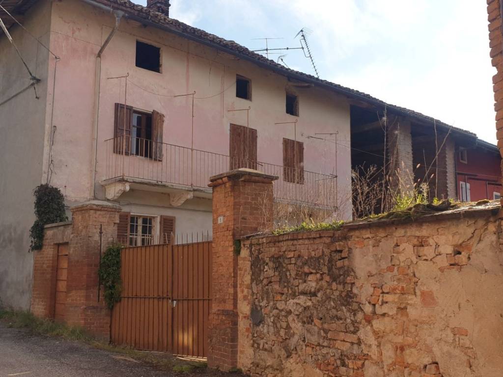 Rustico / casale a Cocconato in Strada Sartore - Foto 3