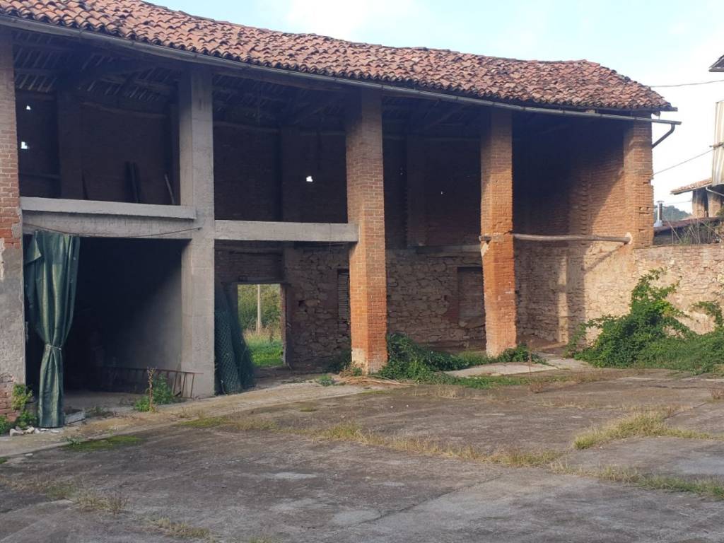 Rustico / casale a Cocconato in Strada Sartore - Foto 4