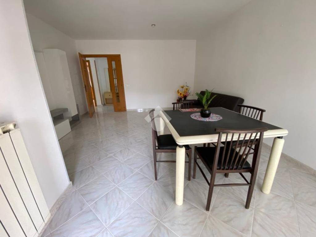 Appartamento a Cassino in Via Madonna di Loreto, 2 - Foto 4