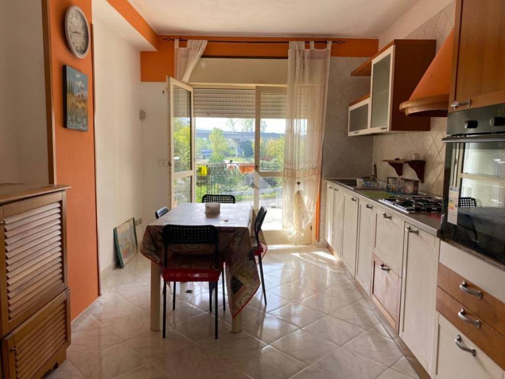 Appartamento a Cassino in Via Madonna di Loreto, 2 - Foto 5