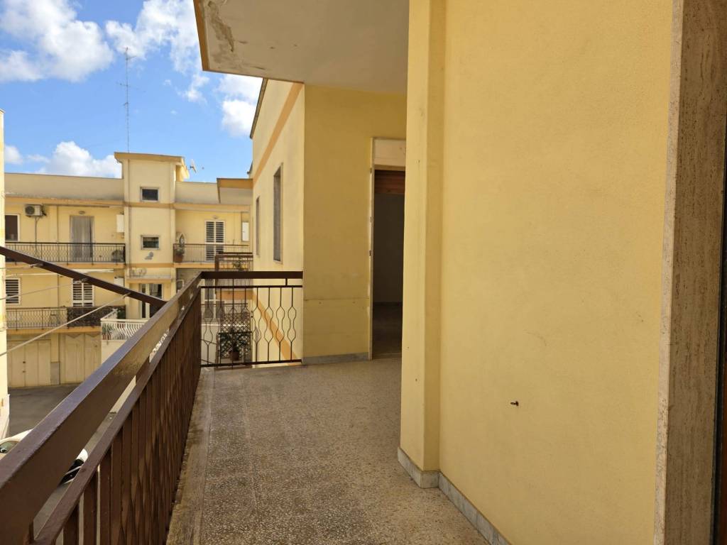 Appartamento a Bitonto in Via Raffaele Abbaticchio Traversa 1, 3 - Foto 4
