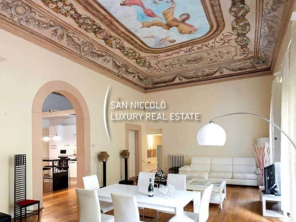 Appartamento a Firenze in Piazza della Repubblica - Foto 2