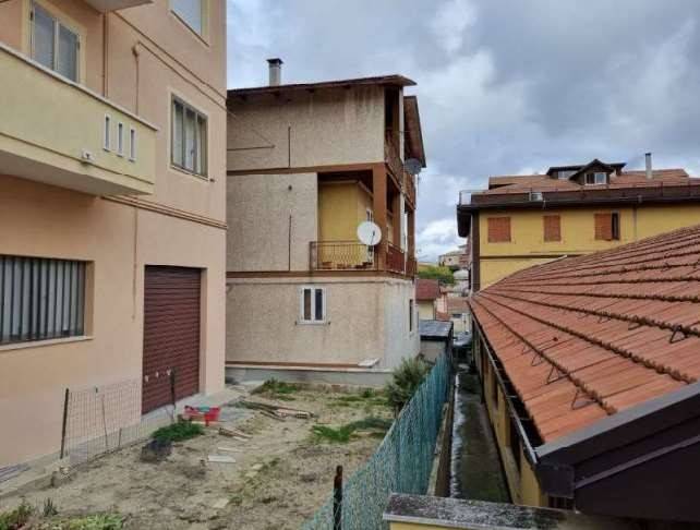 Appartamento a Monte san pietrangeli in Via G. Verdi - Foto 2
