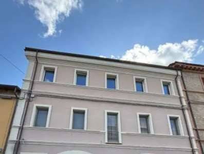 Appartamento a Colli al metauro in Via Roma - Foto 4