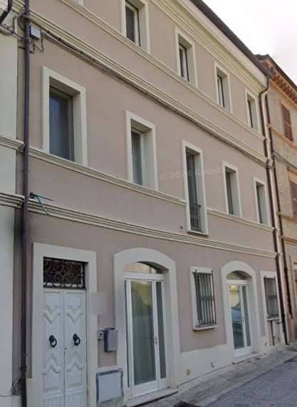 Appartamento a Colli al metauro in Via Roma - Foto 5