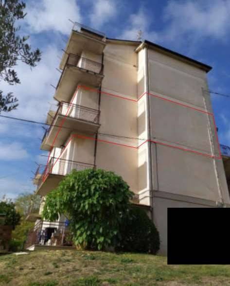 Appartamento a Fermo in Contrada Santa Petronilla - Foto 2