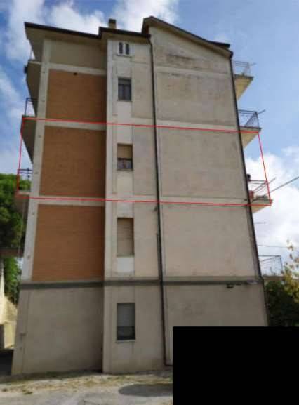 Appartamento a Fermo in Contrada Santa Petronilla - Foto 3