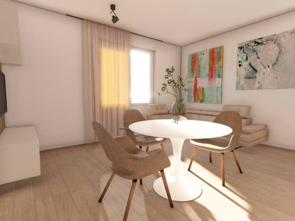 Appartamento a Cagliari in Via XX Settembre - Foto 2
