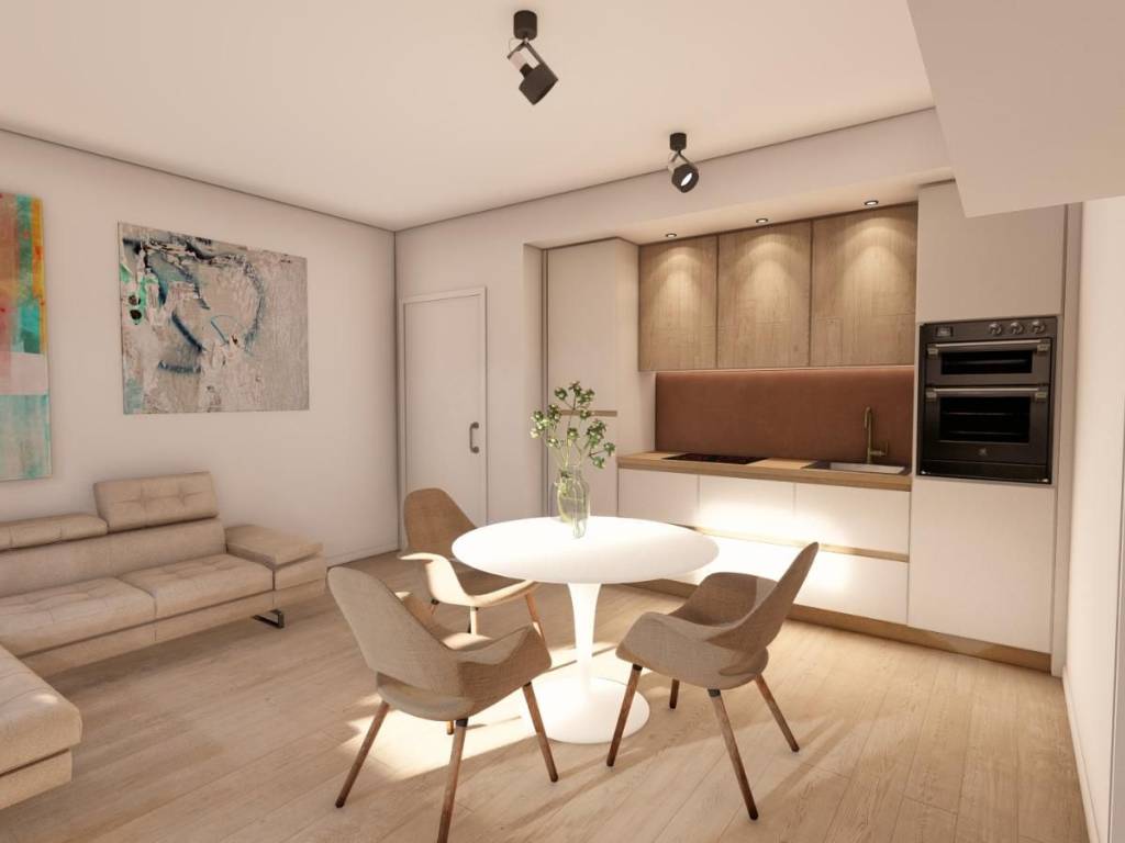 Appartamento a Cagliari in Via XX Settembre - Foto 3