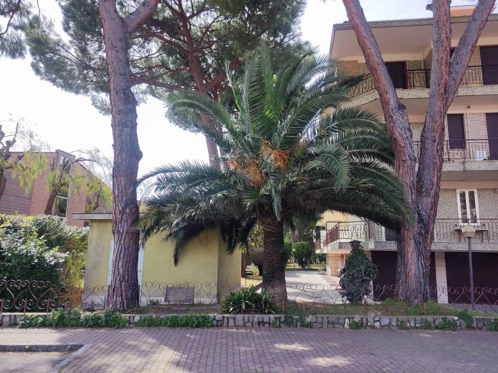 Box / garage a Bordighera in Via Giulio Cesare - Foto 2