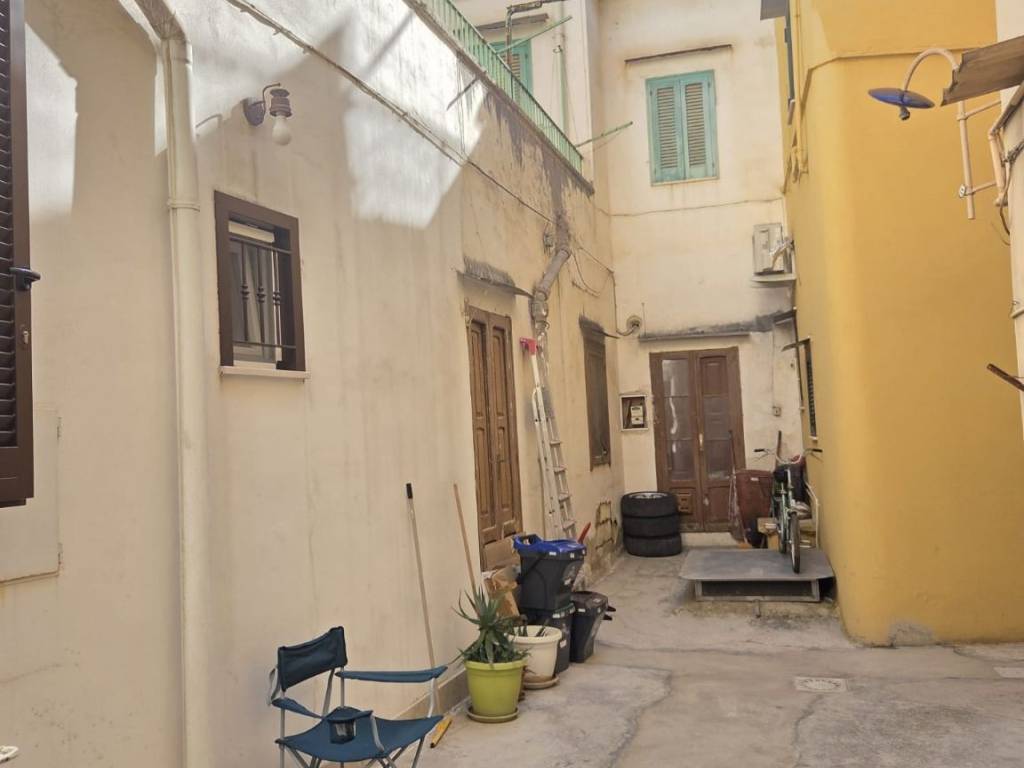 Appartamento a Bitonto in Corte Monsignor Alessandro Crescenzo, 10 - Foto 3