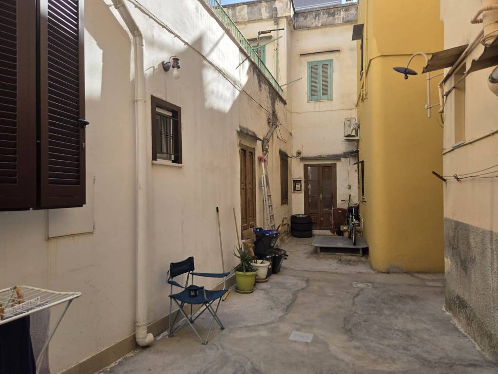 Appartamento a Bitonto in Corte Monsignor Alessandro Crescenzo, 10 - Foto 4