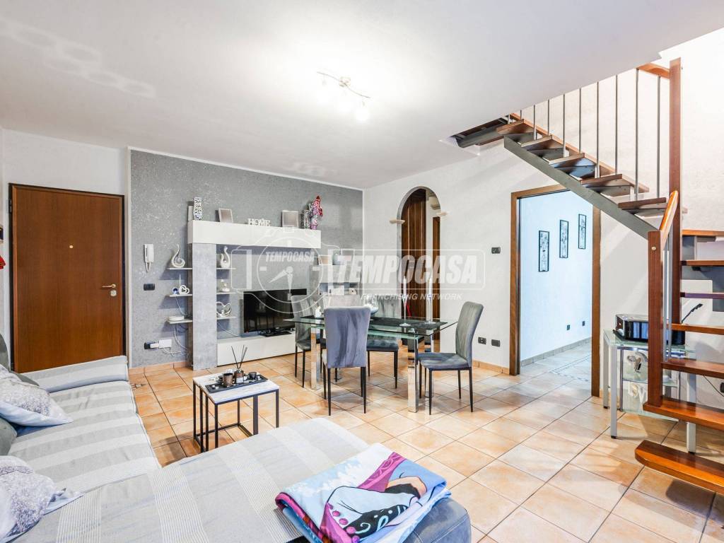 Appartamento a Correggio in Via Fazzano, 2 - Foto 4