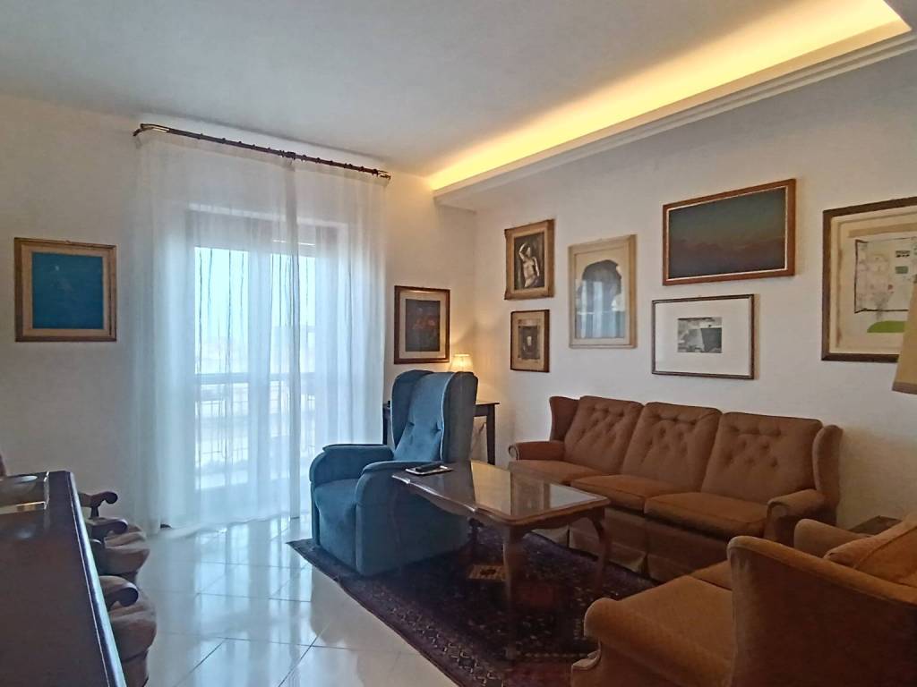 Appartamento a Siracusa in Via Senatore Giuseppe Maielli, 12 - Foto 5