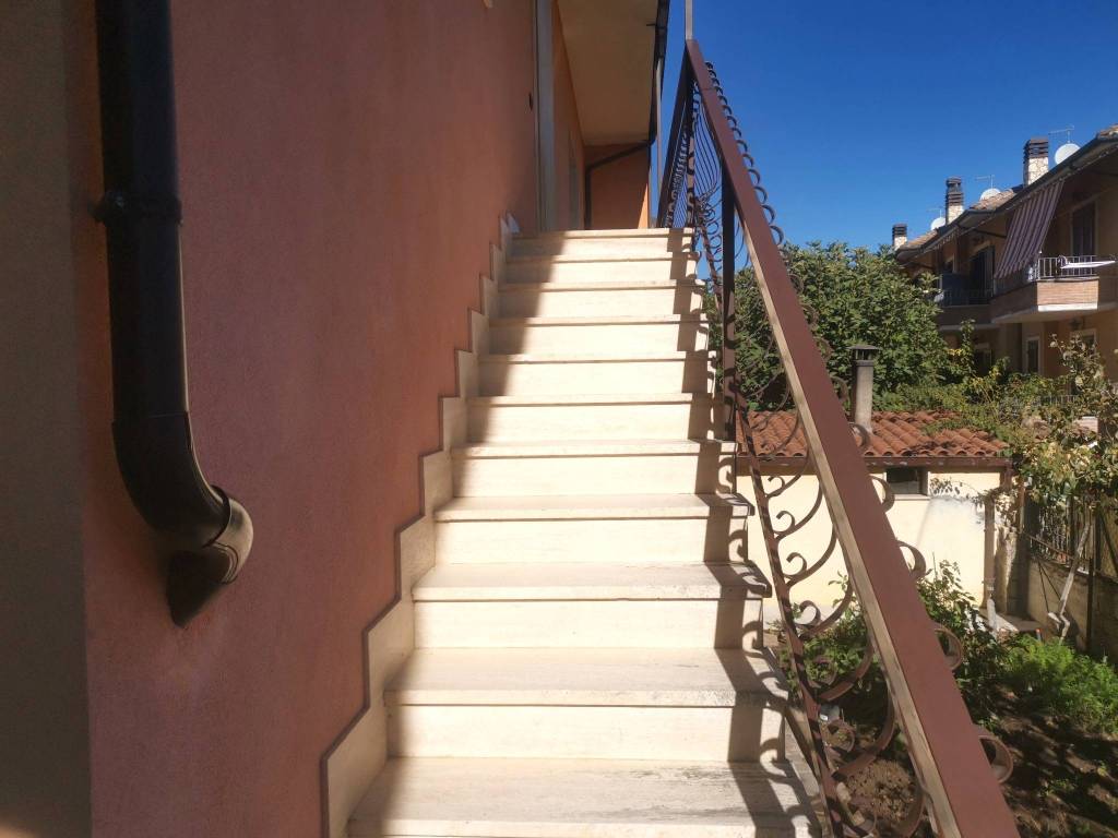 Appartamento a Avezzano in Via Lago Albano, 29 - Foto 5