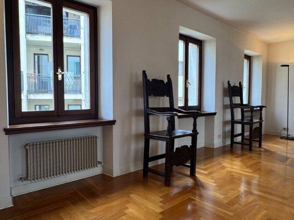 Appartamento a Udine in Piazza 1 Maggio - Foto 5