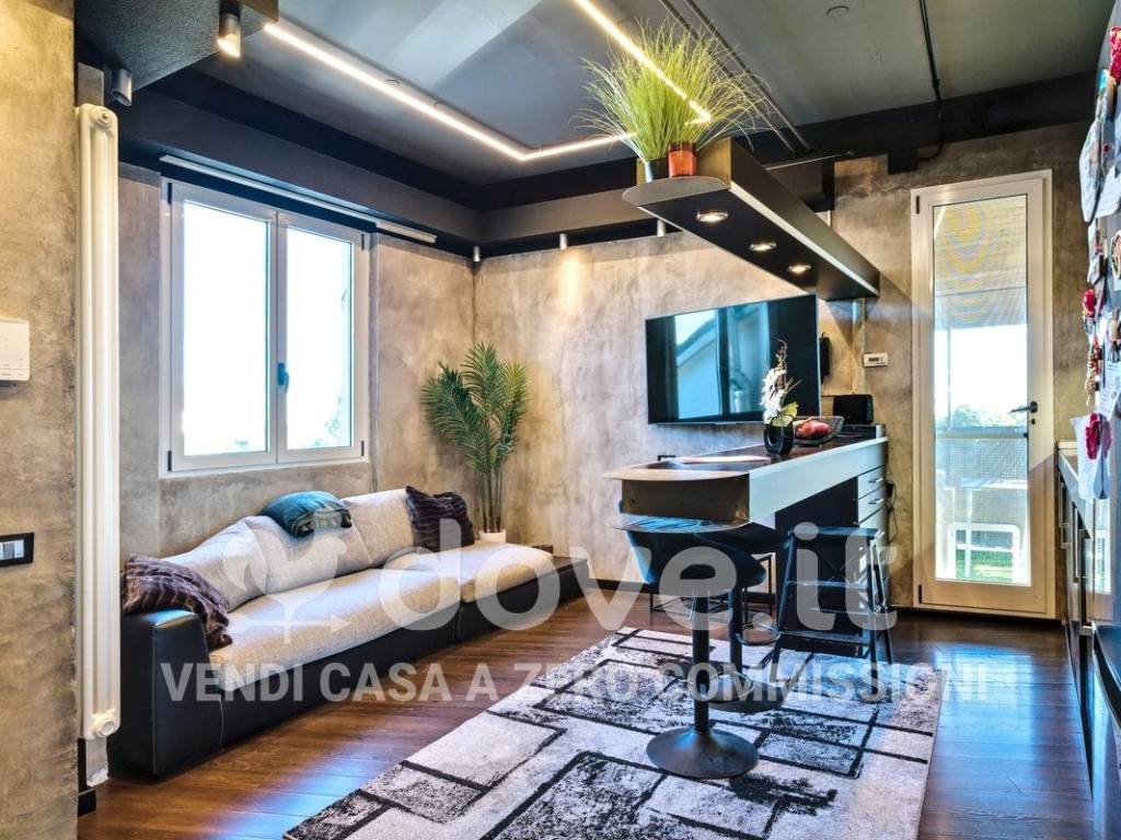 Appartamento a Veniano in Via Monterubiano, 9 - Foto 2