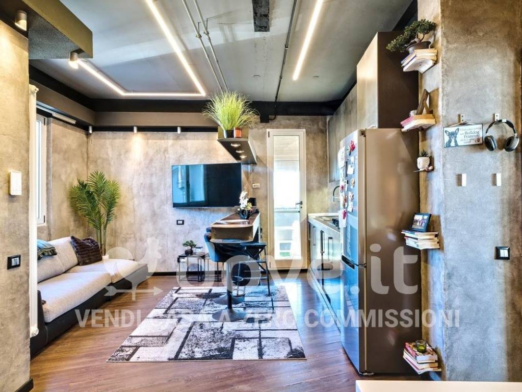 Appartamento a Veniano in Via Monterubiano, 9 - Foto 3