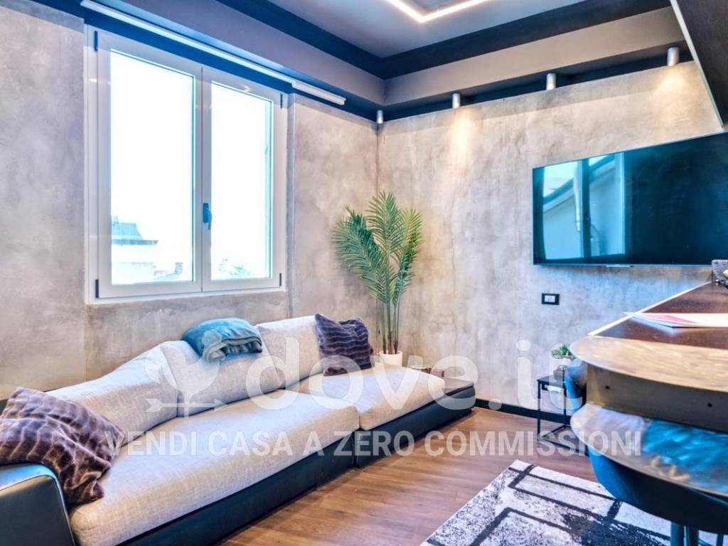 Appartamento a Veniano in Via Monterubiano, 9 - Foto 4