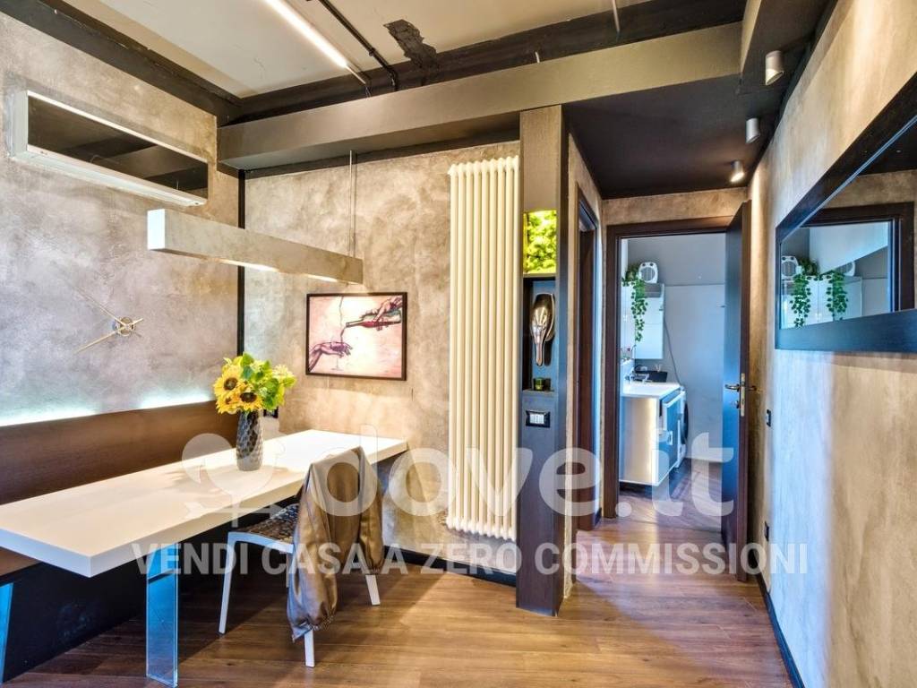 Appartamento a Veniano in Via Monterubiano, 9 - Foto 5