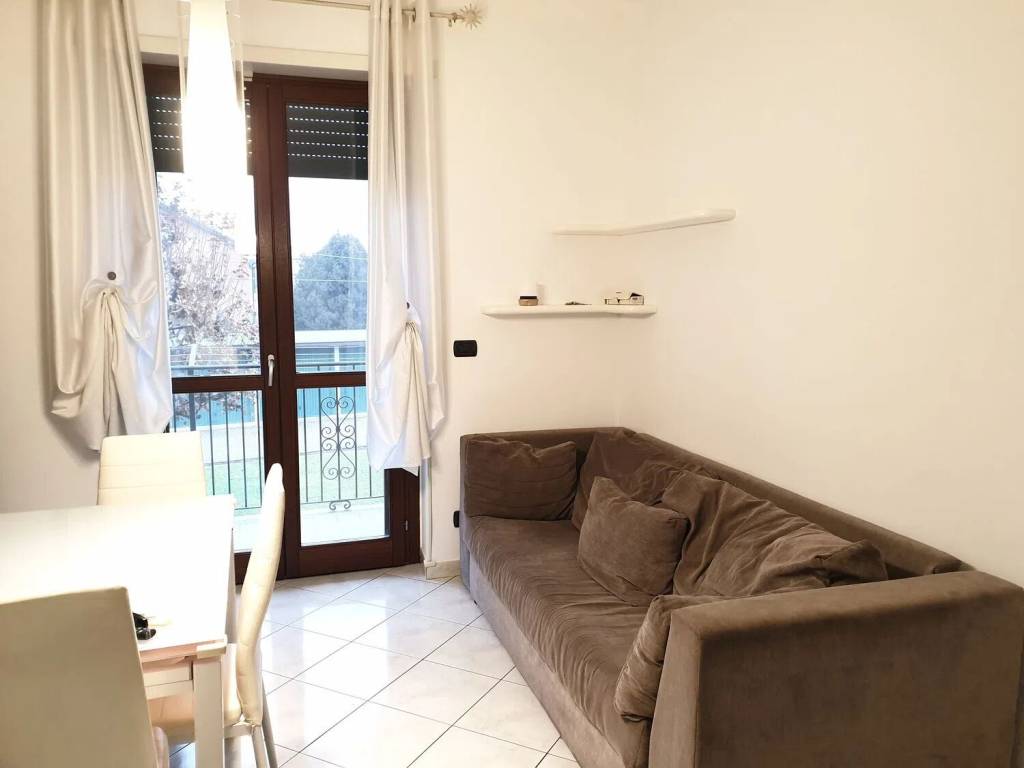 Appartamento a Asti in Via Osvaldo Campassi S.N.C. - Foto 2