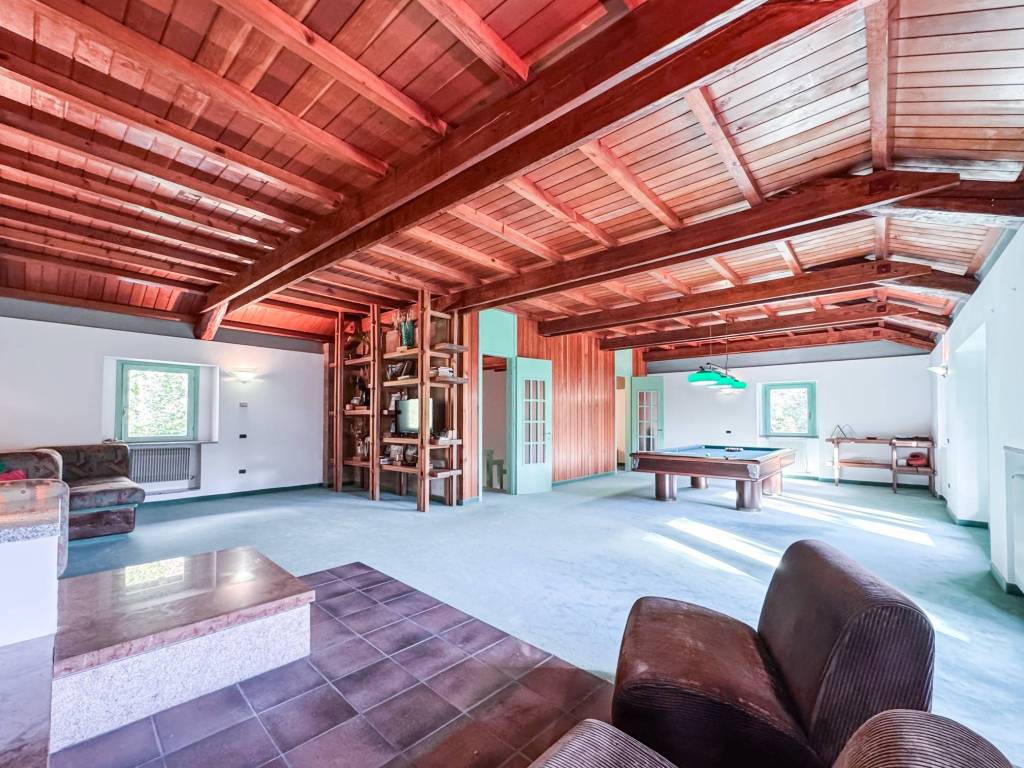 Rustico / casale a Rabbi in Frazione Pracorno - Foto 3