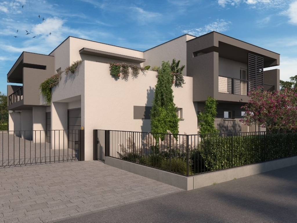 Appartamento a Cologno al serio in Via Generale Alfonso La Marmora - Foto 2