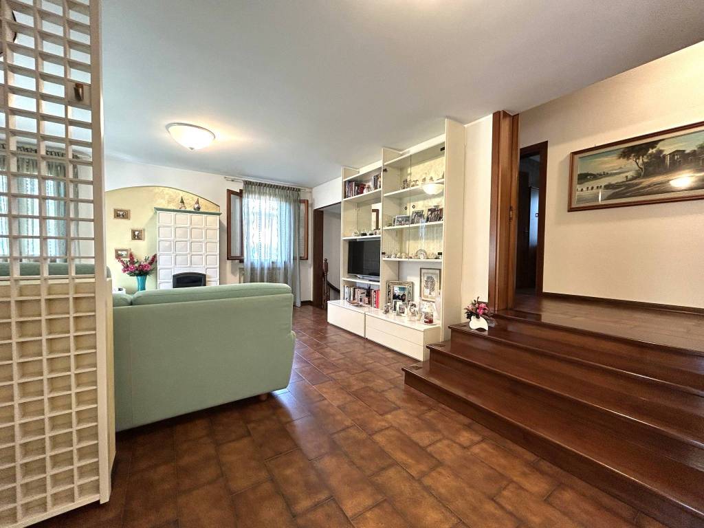 Villa a Martellago in Via Francesco Guardi, 17 - Foto 2