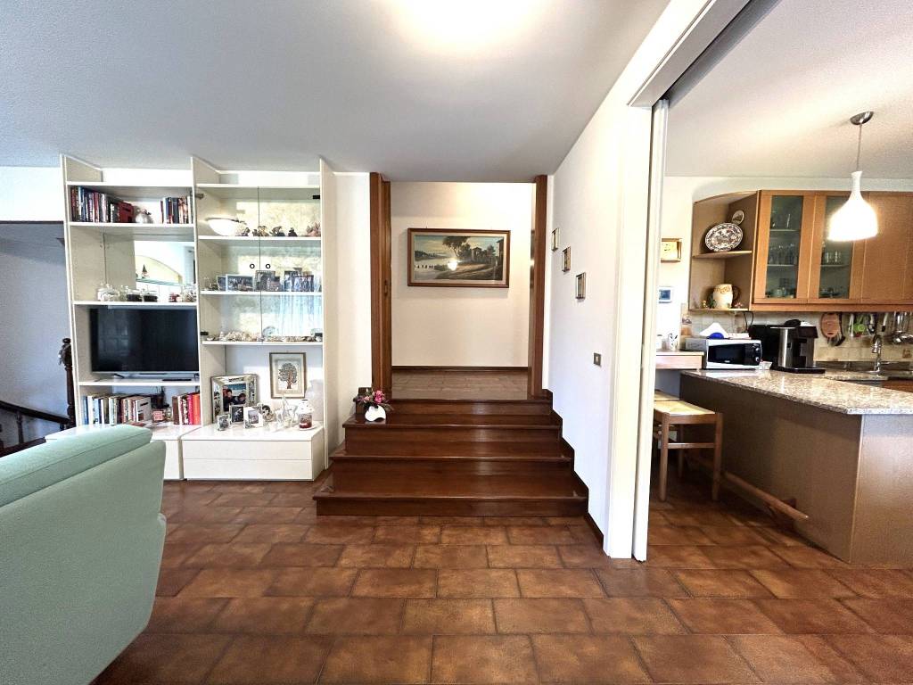 Villa a Martellago in Via Francesco Guardi, 17 - Foto 4
