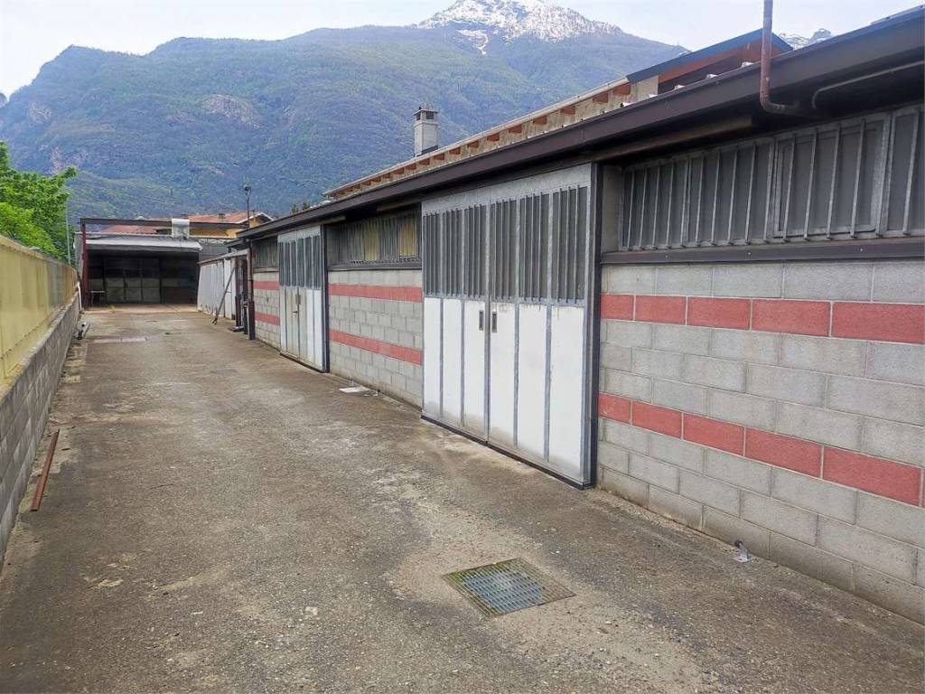 Immobile a Pont-saint-martin in via nazionale per donnas, 9 - Foto 4