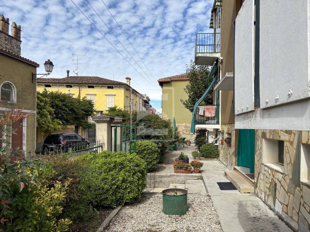 Appartamento a Ponti sul mincio in via della palude, 42 - Foto 3