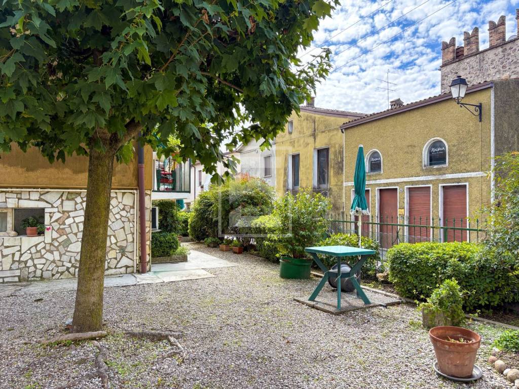 Appartamento a Ponti sul mincio in via della palude, 42 - Foto 4