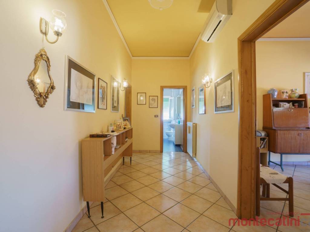 Appartamento a Monsummano terme in Via Antonio Gramsci - Foto 2