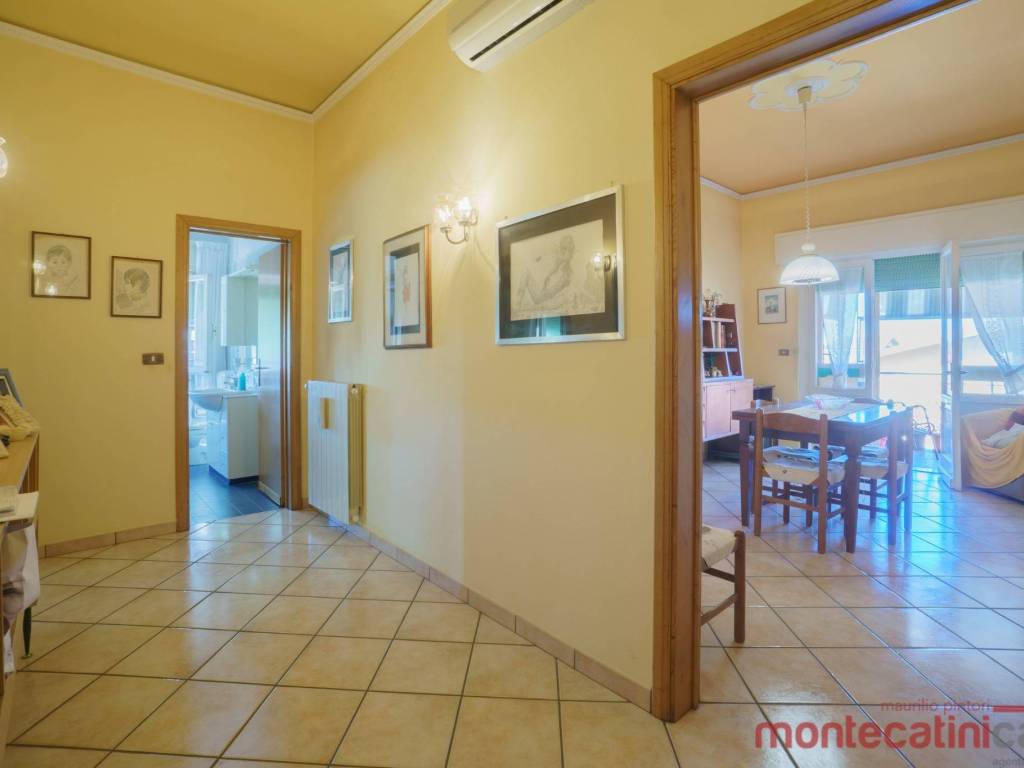 Appartamento a Monsummano terme in Via Antonio Gramsci - Foto 3