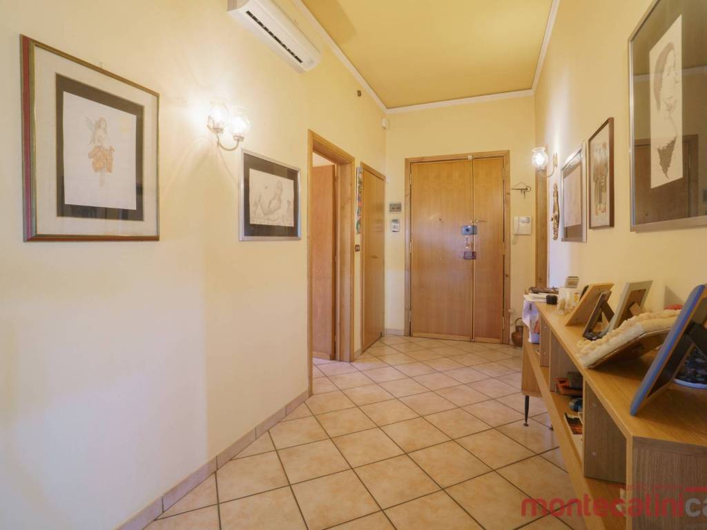 Appartamento a Monsummano terme in Via Antonio Gramsci - Foto 4