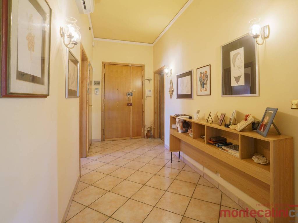 Appartamento a Monsummano terme in Via Antonio Gramsci - Foto 5