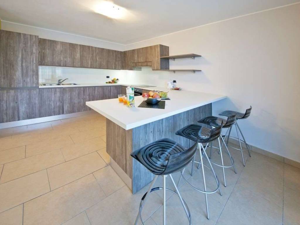 Villa a Menaggio in Via A. Wyatt, 36 - Foto 4